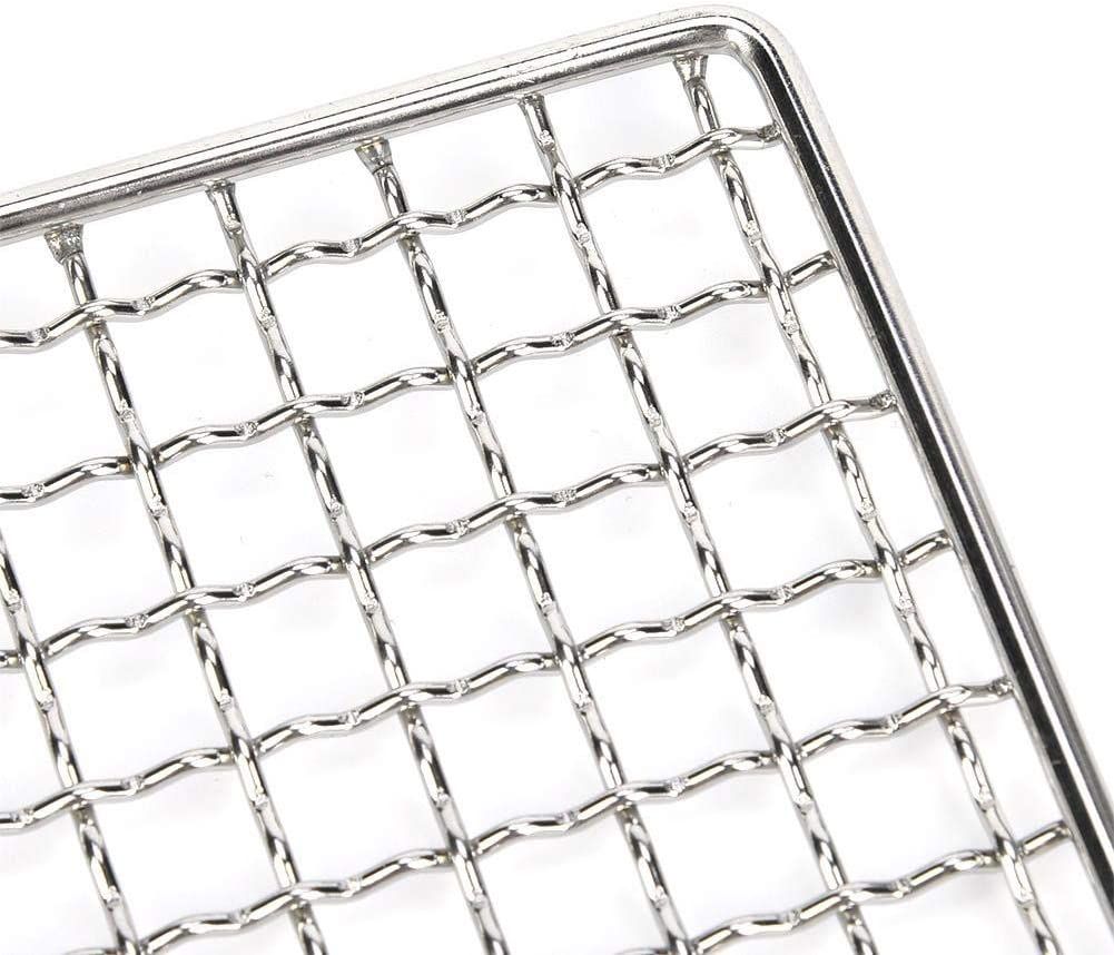 Wire Mesh for BBQ